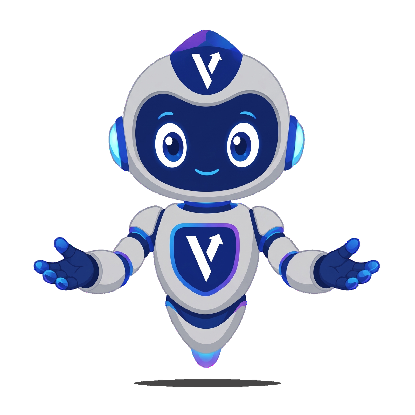 Mycop, o copiloto inteligente do VENCOP